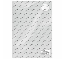 Бумага для акварели 300 г/м2 460x660 мм крупное зерно, 10 листов, BRAUBERG ART PREMIERE, 113234