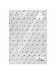 Бумага для акварели 300 г/м2 460x660 мм крупное зерно, 10 листов, BRAUBERG ART PREMIERE, 113234