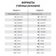 Бумага для пастели (1 лист) FABRIANO Tiziano А2+ (500х650 мм), 160 г/м2, черный, 52551031