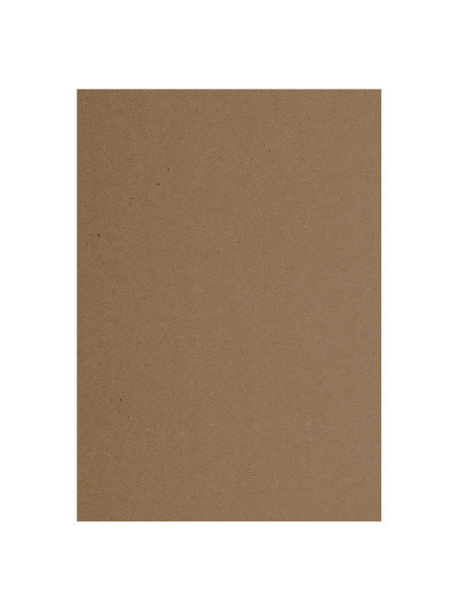 Крафт-бумага для графики, эскизов, печати, А4(210х297мм), 80г/м2, 100л, BRAUBERG ART CLASSIC,112484