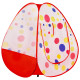 Детская игровая палатка, 90x90x100 см, BRAUBERG KIDS, 665168