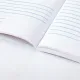 Книга Отзывов и предложений, 96 л., мелованный картон, блок офсет, А5 140х200 мм, STAFF, 130088