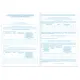Журнал работ общий, 48 л., картон, блок офсет, А4 200х292 мм, STAFF, 130262