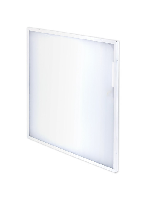 Светильник светодиодный АРМСТРОНГ SONNEN, нейтральный свет 4000 K, 595х595х19, 36 Вт, матовый, 237857