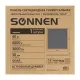 Светильник светодиодный с драйвером АРМСТРОНГ SONNEN СТАНДАРТ 4000 K, нейтральный белый, 595х595х30 мм, 40 Вт, матовый, 237154