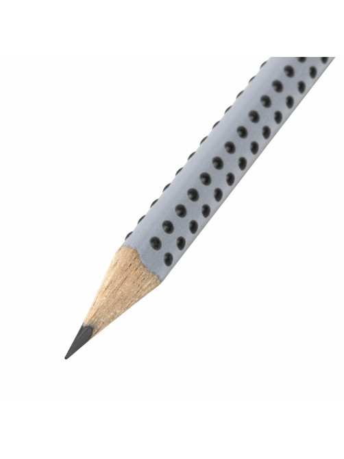 Карандаш чернографитный FABER-CASTELL, 1 шт., 