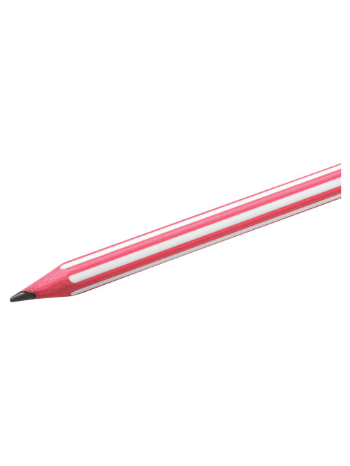 Карандаш чернографитный BIC, 1 шт., 