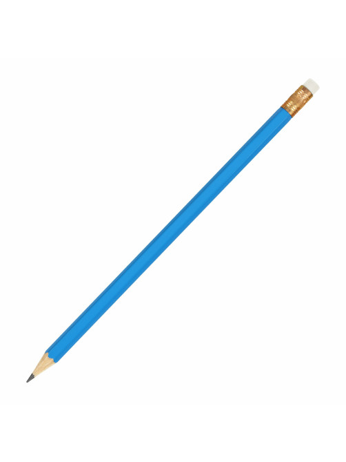 Карандаш чернографитный KOH-I-NOOR, 1 шт., 