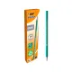 Карандаш чернографитный BIC, 1 шт., 