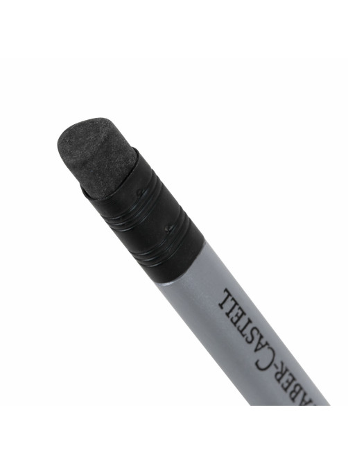Карандаш чернографитный FABER-CASTELL, 1 шт., 