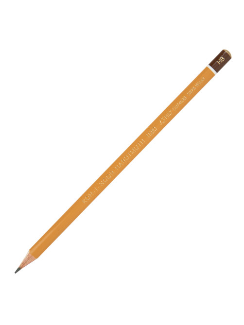Карандаши чернографитные KOH-I-NOOR 