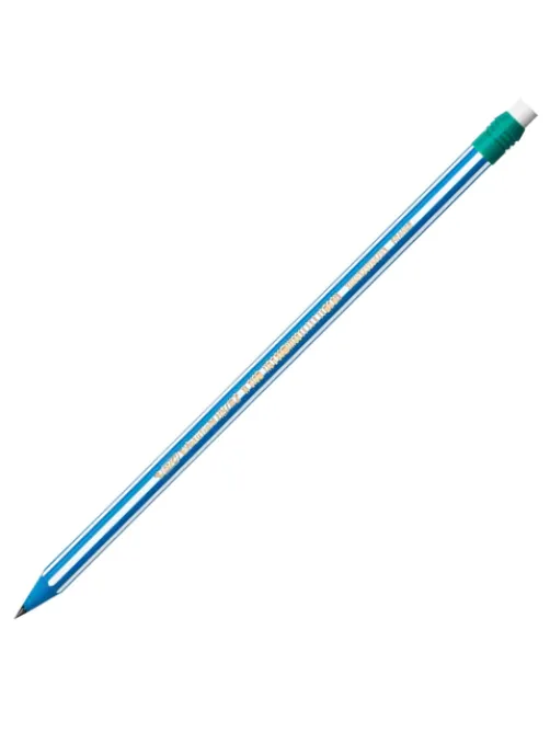Карандаш чернографитный BIC, 1 шт., 