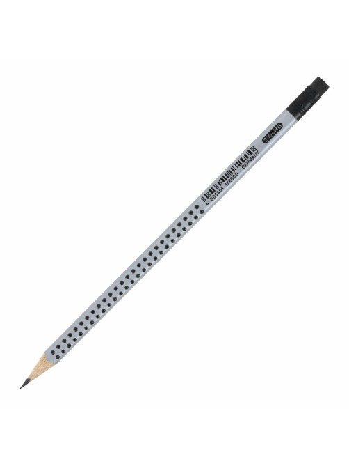 Карандаш чернографитный FABER-CASTELL, 1 шт., 