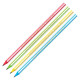 Карандаш чернографитный BIC, 1 шт., 