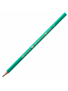 Карандаш чернографитный BIC, 1 шт., 