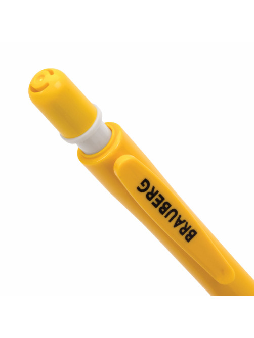Карандаш механический 0,5 мм, BRAUBERG 