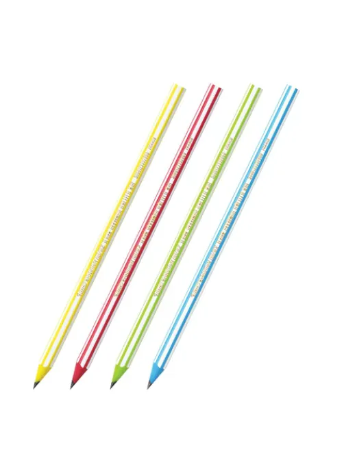 Карандаш чернографитный BIC, 1 шт., 