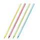 Карандаш чернографитный BIC, 1 шт., 