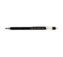 Карандаш цанговый металлический KOH-I-NOOR, грифель 2 мм, корпус черный, 5900CN1005KK