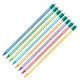 Карандаш чернографитный BIC, 1 шт., 