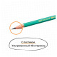 Карандаш чернографитный BIC, 1 шт., 
