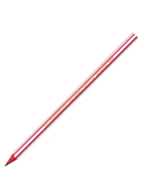Карандаш чернографитный BIC, 1 шт., 
