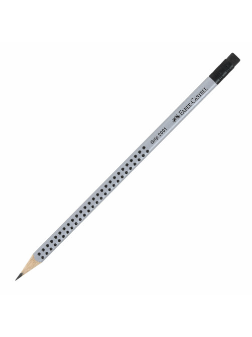 Карандаш чернографитный FABER-CASTELL, 1 шт., 