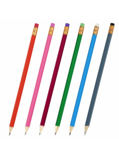 Карандаш чернографитный KOH-I-NOOR, 1 шт., 