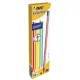 Карандаш чернографитный BIC, 1 шт., 