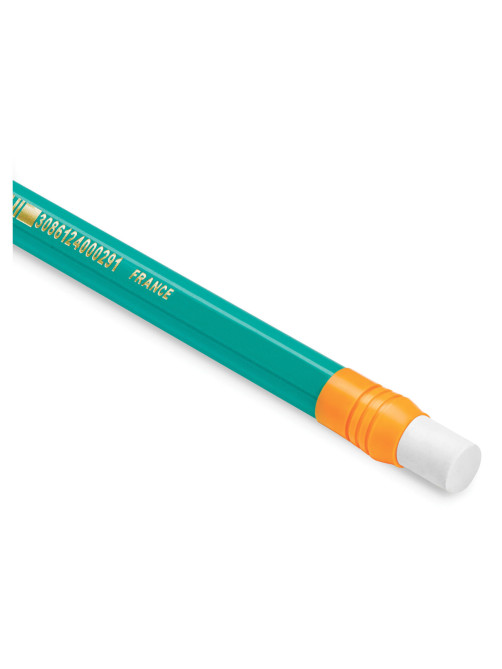Карандаш чернографитный BIC, 1 шт., 