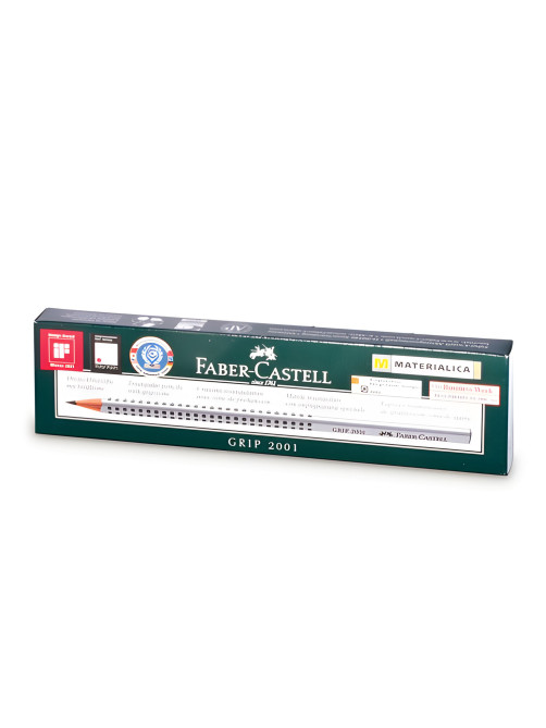 Карандаш чернографитный FABER-CASTELL, 1 шт., 
