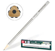 Карандаш чернографитный FABER-CASTELL, 1 шт., 