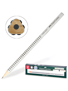 Карандаш чернографитный FABER-CASTELL, 1 шт., 