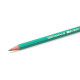 Карандаш чернографитный BIC, 1 шт., 