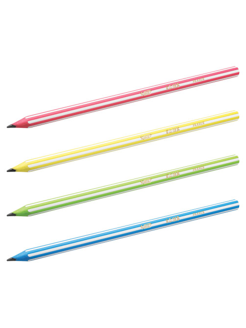 Карандаш чернографитный BIC, 1 шт., 