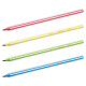 Карандаш чернографитный BIC, 1 шт., 