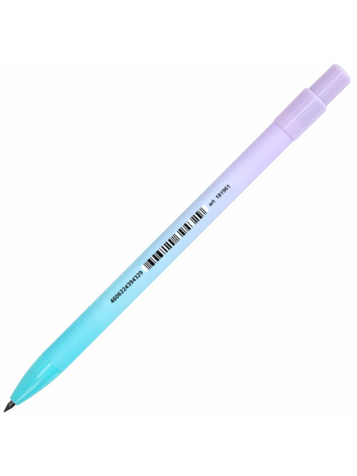 Карандаш механический цанговый 2 мм, BRAUBERG 