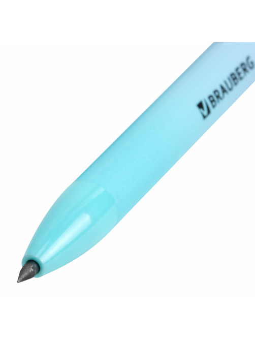 Карандаш механический цанговый 2 мм, BRAUBERG 