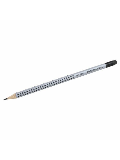 Карандаш чернографитный FABER-CASTELL, 1 шт., 