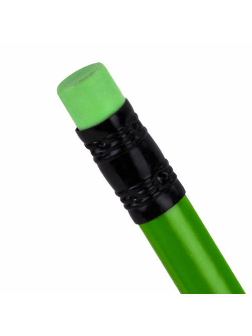 Карандаш чернографитный BRAUBERG, 1 шт., 