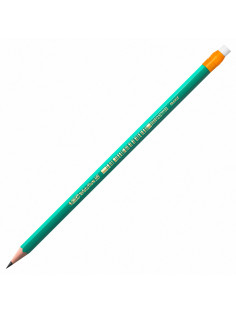 Карандаш чернографитный BIC, 1 шт., 