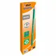 Карандаш чернографитный BIC, 1 шт., 