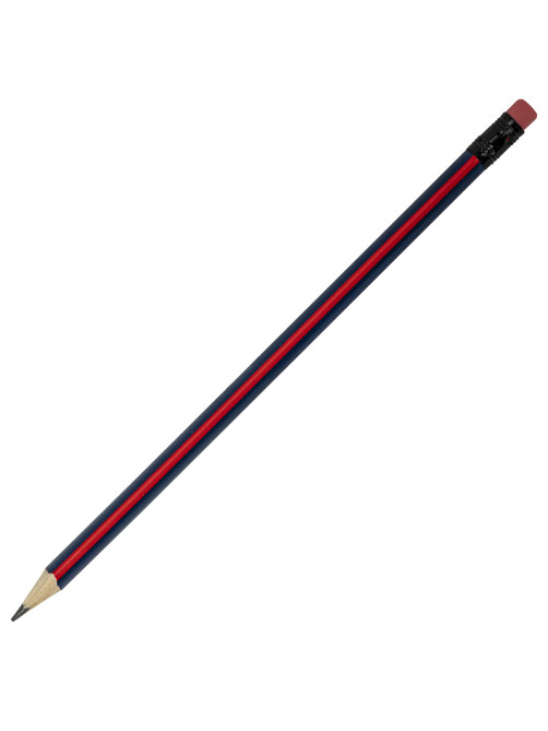 Карандаш чернографитный BRAUBERG, 1 шт., 