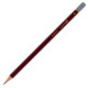 Карандаш чернографитный художественный B, 1 шт., BRAUBERG ART 