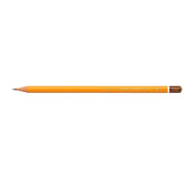 Карандаш чернографитный KOH-I-NOOR 