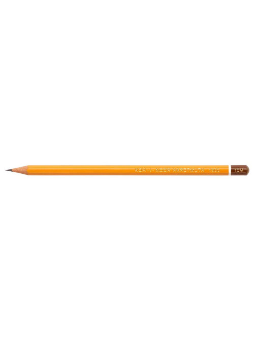 Карандаш чернографитный KOH-I-NOOR 