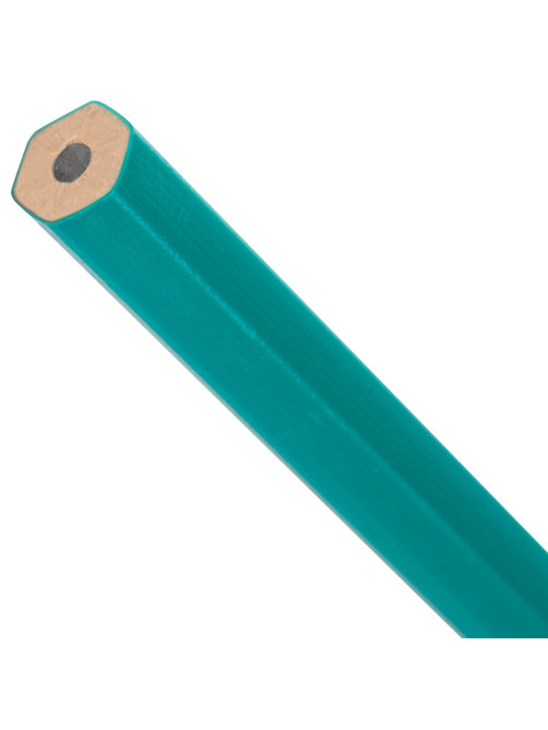 Карандаш чернографитный STAFF 
