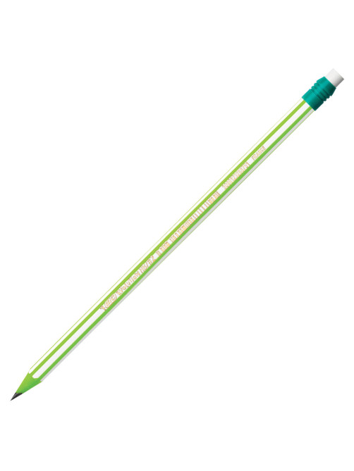 Карандаш чернографитный BIC, 1 шт., 