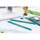 Карандаш чернографитный BIC, 1 шт., 