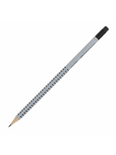 Карандаш чернографитный FABER-CASTELL, 1 шт., 